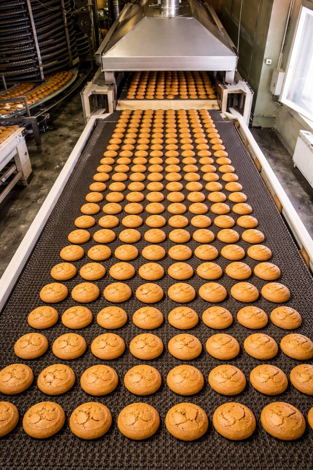 Procesamiento de alimentos